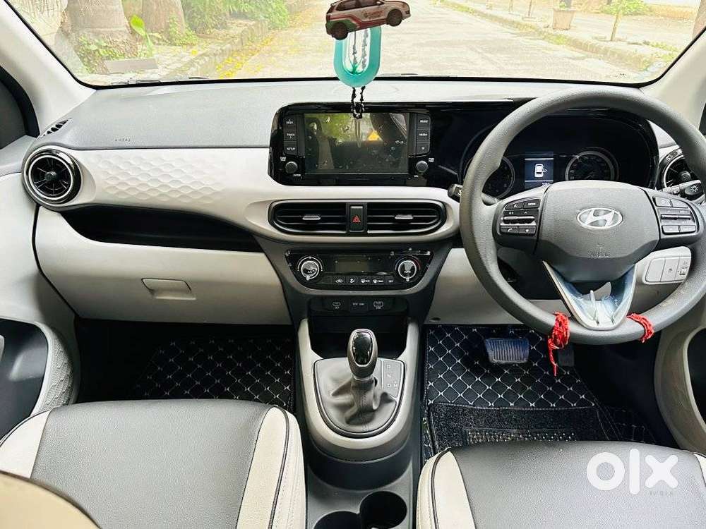 Hyundai Grand I10 Nios Sportz Amt 1.2 Kappa Vtvt, 2026, Petrol