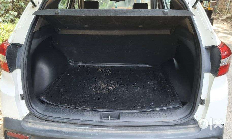 Hyundai Creta 1.6 Crdi Sx Plus, 2019, Diesel