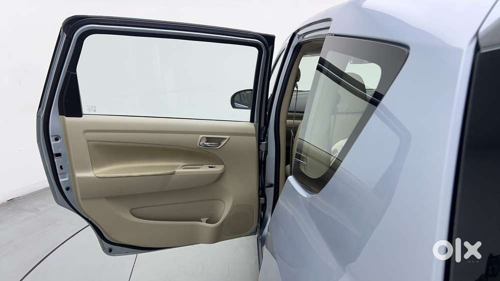 Maruti Suzuki Ertiga 1.5 Zxi, 2016, Petrol