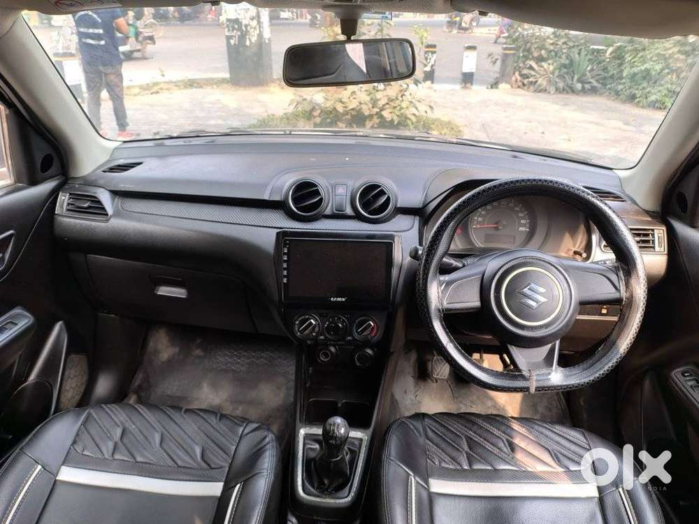 Maruti Suzuki Swift 2018 Lxi, 2018, Petrol