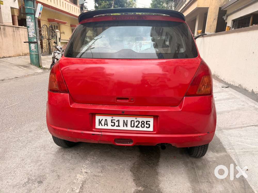 Maruti Suzuki Swift 2006 Model &ndash; Petrol &ndash; Manual &ndash; For Sale