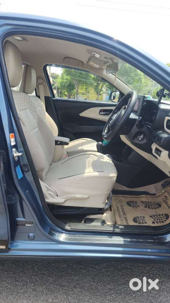 Maruti Suzuki Swift Dzire 1.2 Vxi Bsiv, 2025, Petrol