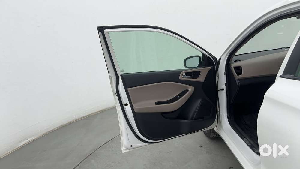 Hyundai Elite I20 [2018-2020] 1.2 Sportz, 2016, Petrol