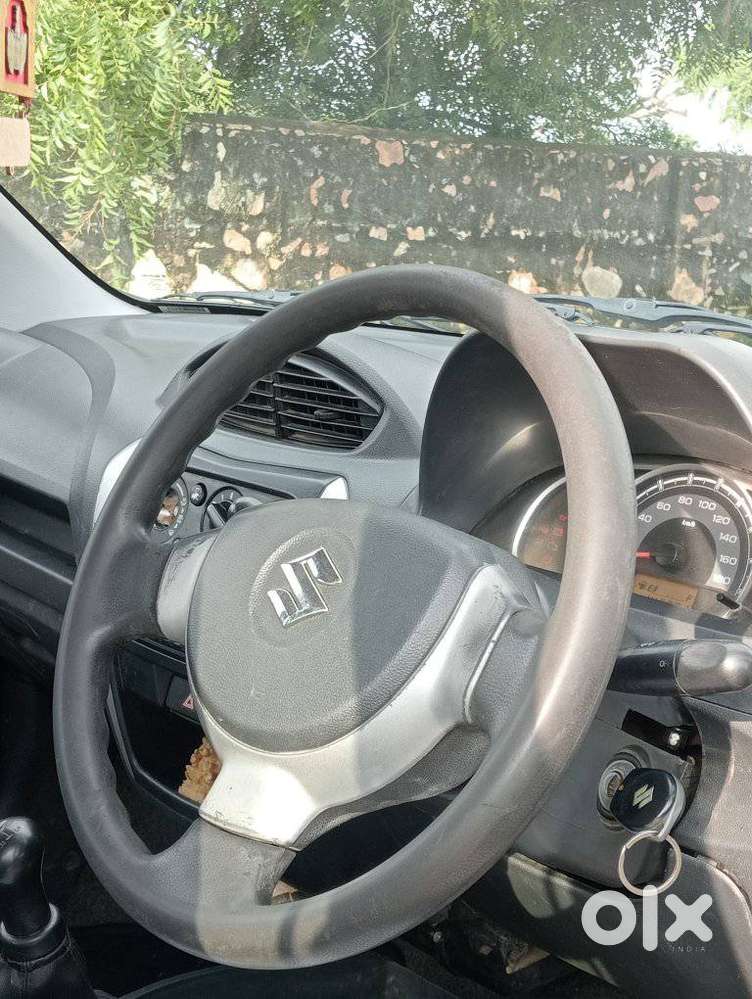 Maruti Suzuki Alto 800 Vxi, 2018, Petrol