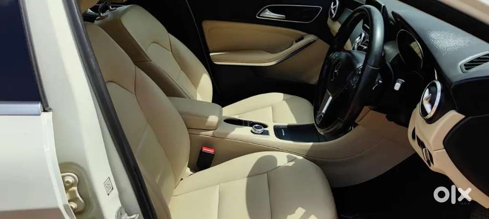 Mercedes-benz Gla 2015 Diesel