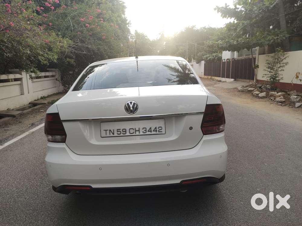 Volkswagen Vento 1.0 Highline Plus, 2020, Petrol