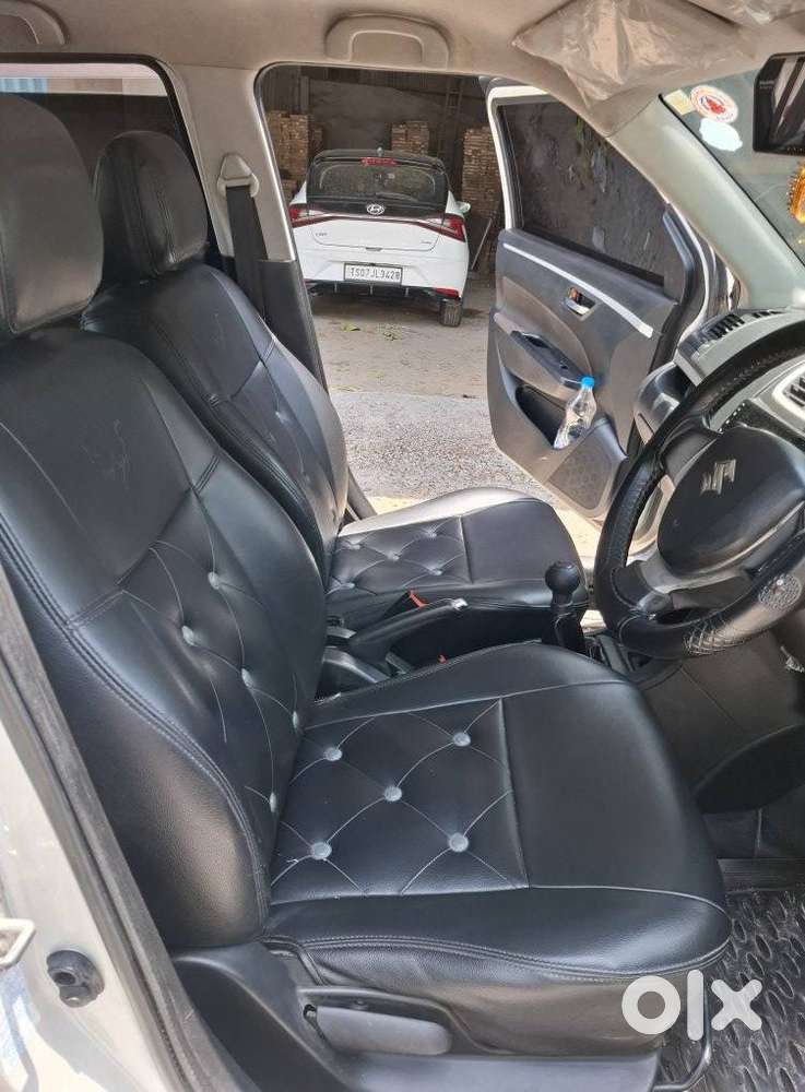 Maruti Suzuki Swift Ddis Vdi, 2016, Diesel