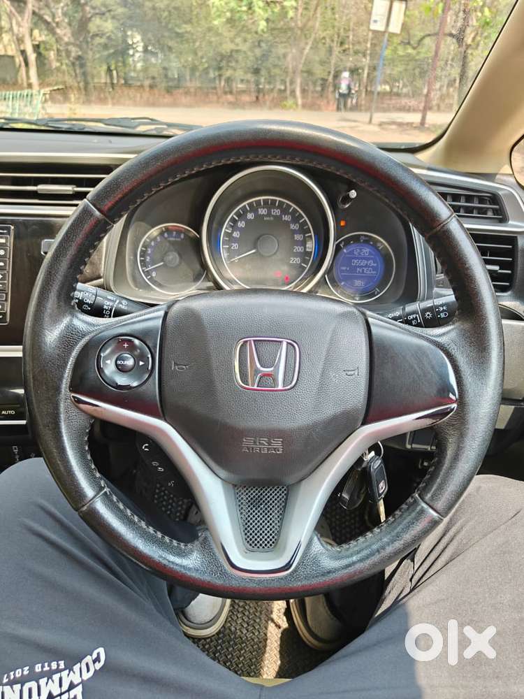Honda Jazz Vx, 2019, Petrol
