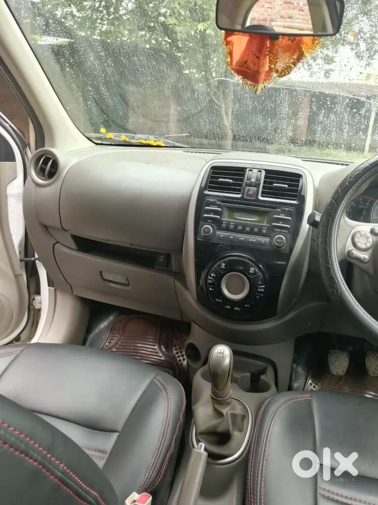 Nissan Micra 2016 Diesel Manual
