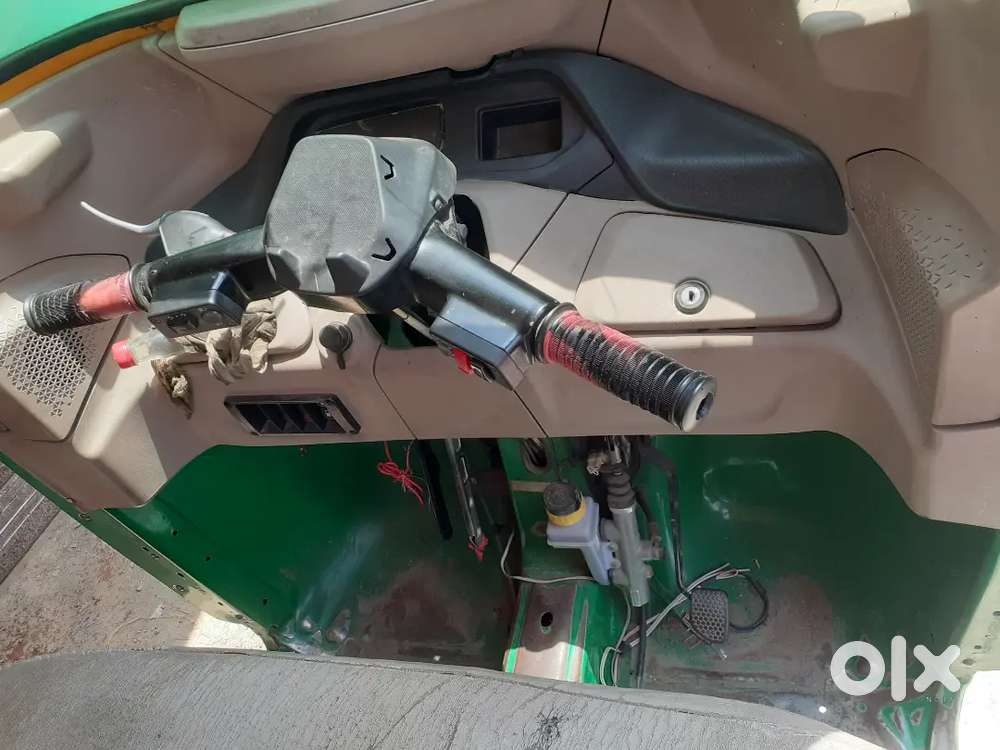 Tata Harrier Ev 2025 Cng & Hybrids 78249 Km Driven