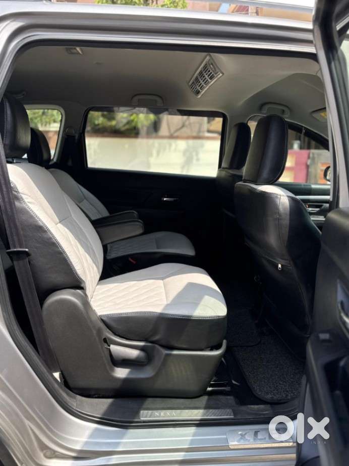 Maruti Suzuki Xl6 1.5 Alpha At, 2021, Petrol