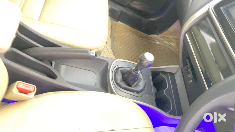 Honda City 1.5 V 4th Gen I-vtec Mt, 2021, Petrol
