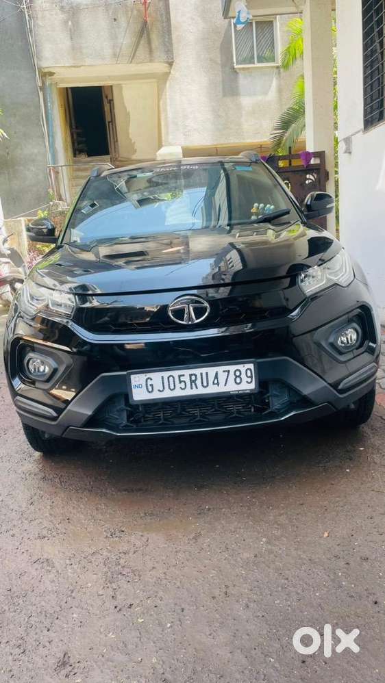 Tata Automatic Petrol 2023