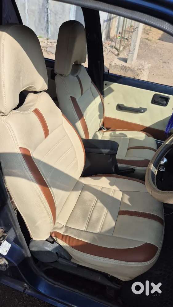 Maruti Suzuki 800 2000 Petrol And Good Condition