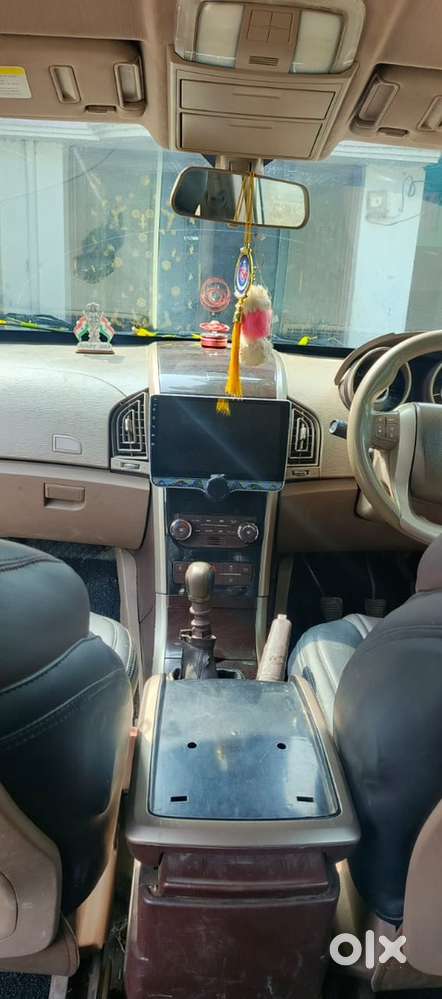 Mahindra Xuv500 Diesel Manual 2014
