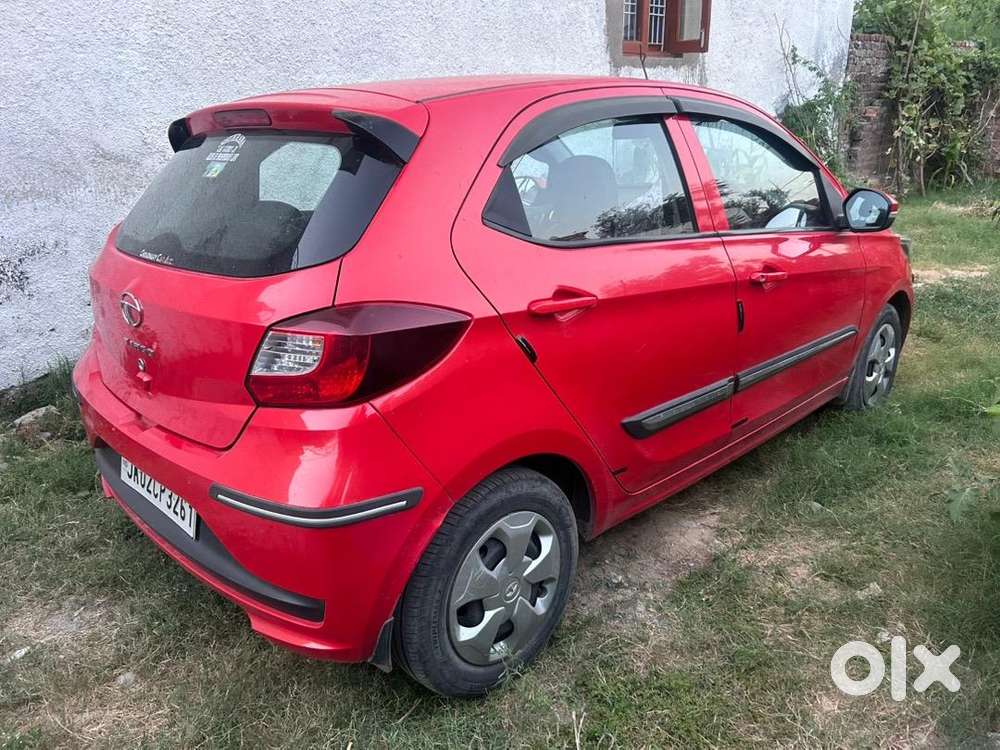 Tata Tiago Xt Petrol Manual 2020