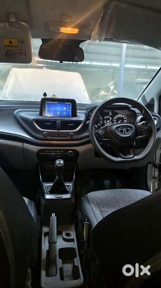 Tata Altroz 1.2 Xt 2021