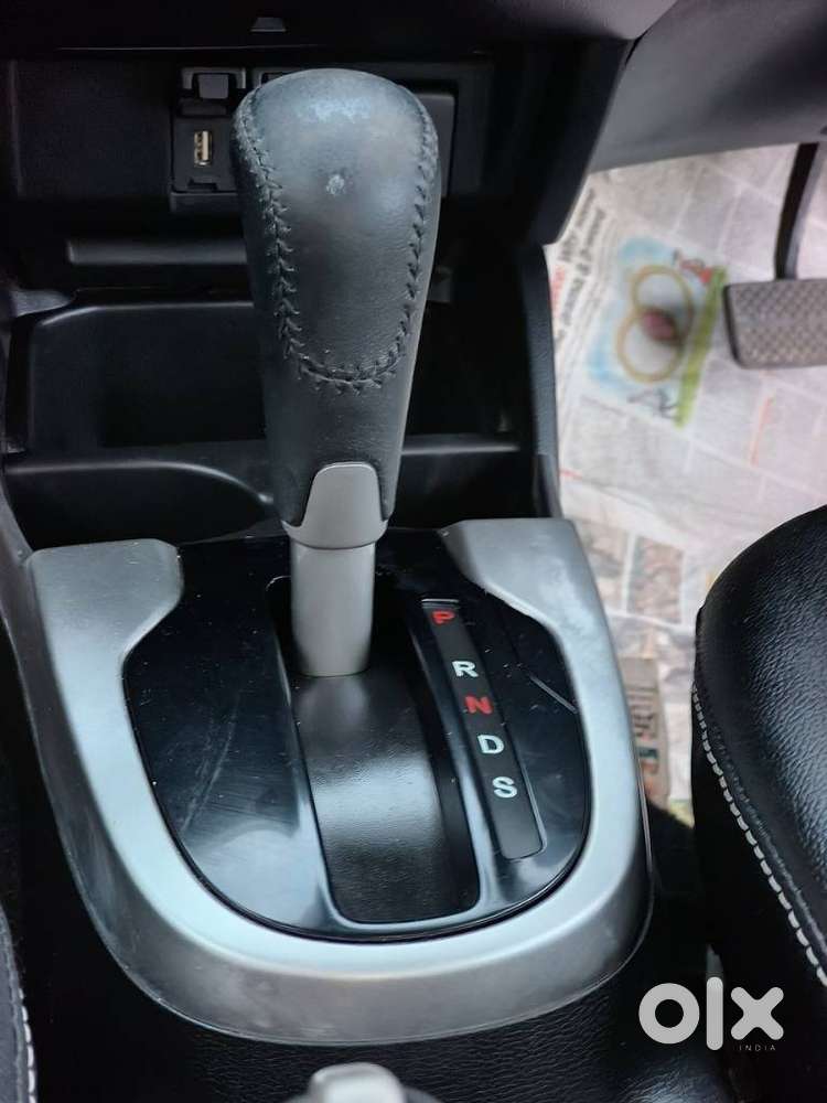 Honda Jazz Vx Cvt, 2019, Petrol