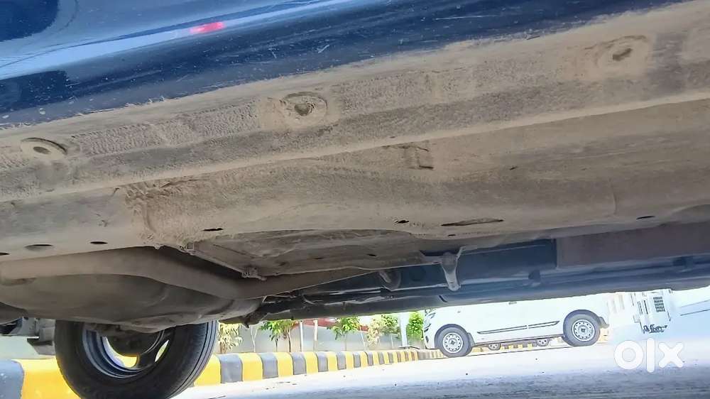 Tata Tiago 2023 Rhythm
