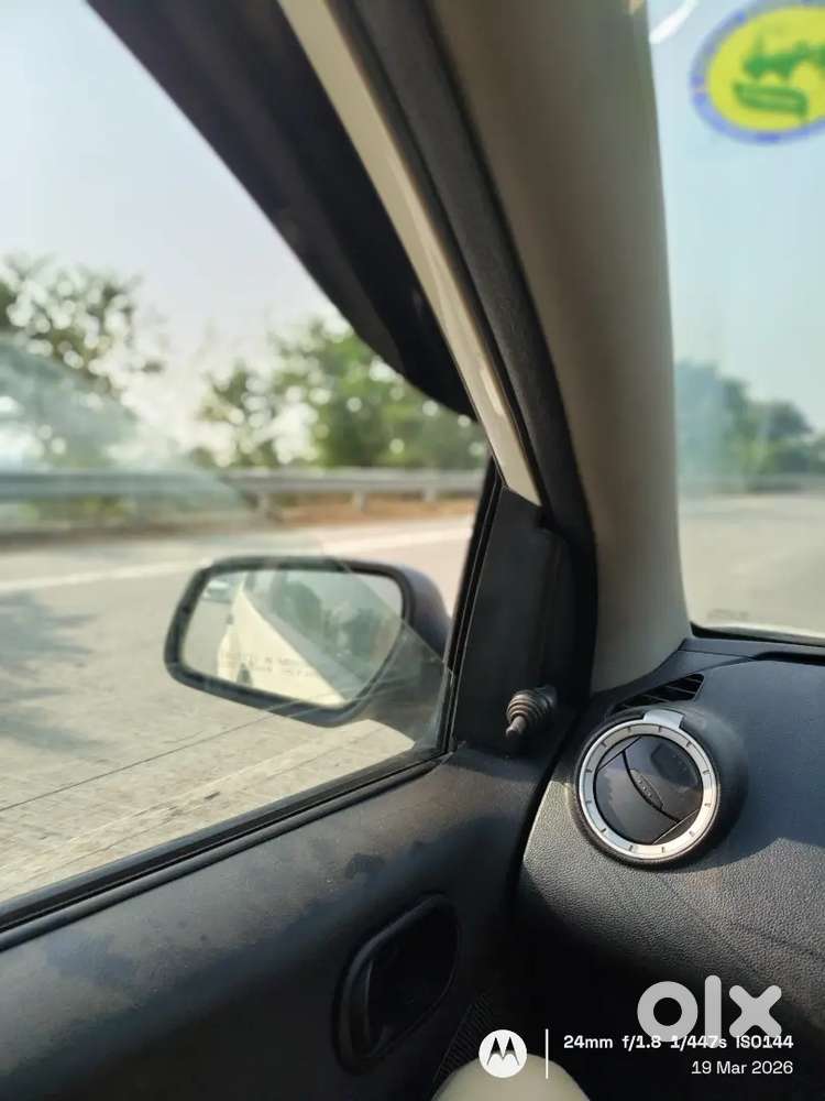 Ford Figo 2011 Diesel