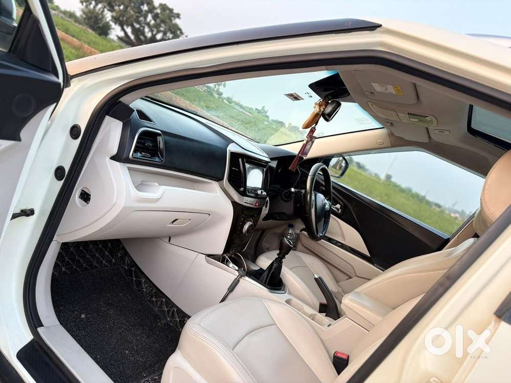 Mahindra Xuv300 2019 Diesel 880000 Km Driven
