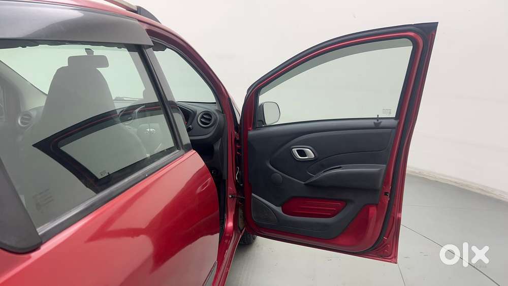 Datsun Redigo 1.0 T (o), 2018, Petrol