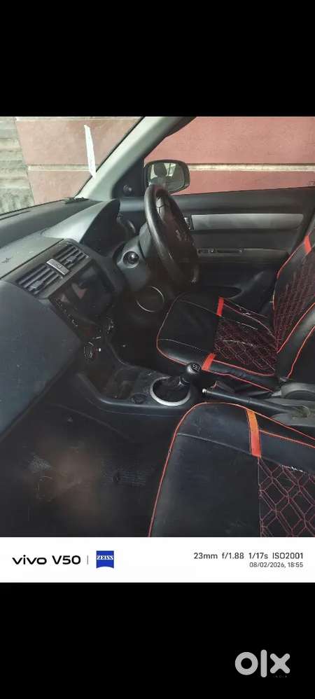 Maruti Suzuki Brezza Vdi 2011 Diesel Car