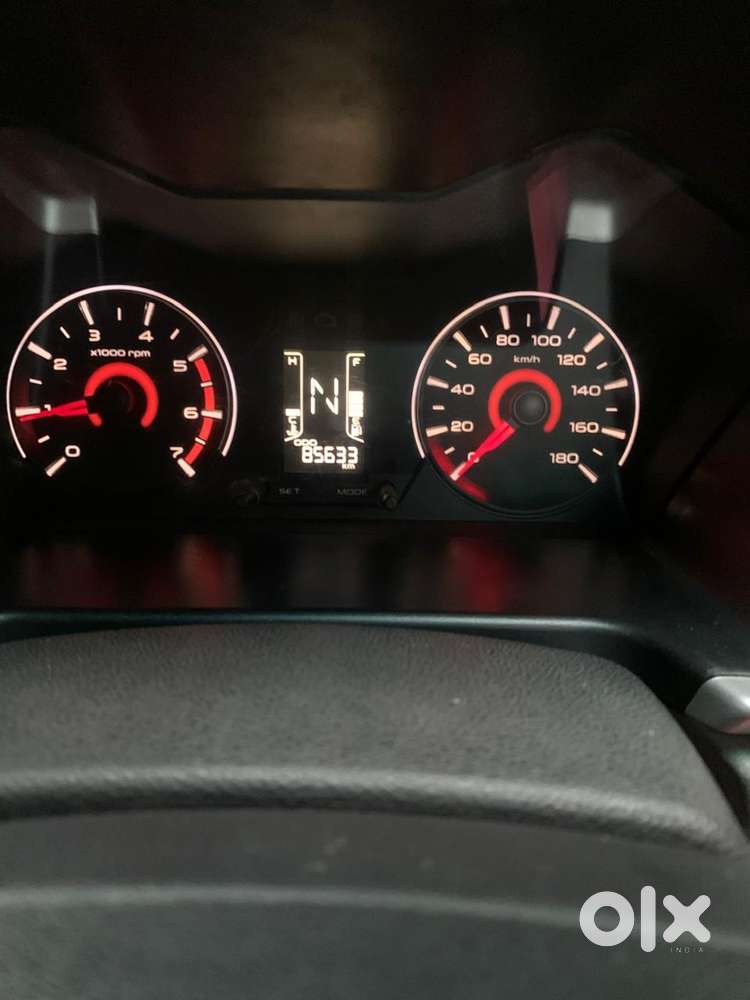 Mahindra Kuv 100 Manual 2017