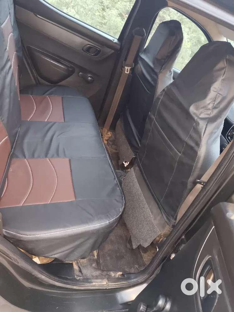 Well Maintained