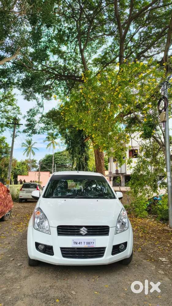 Maruti Suzuki Ritz Vdi 2009