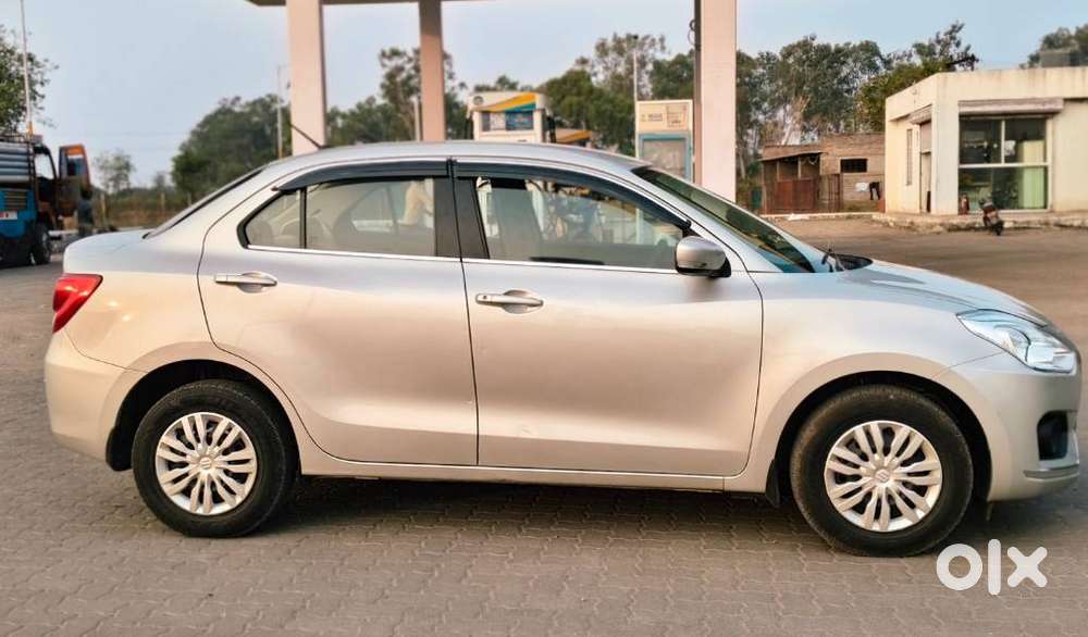 Maruti Suzuki Dzire 2017-2020 1.2 Vxi, 2018, Petrol