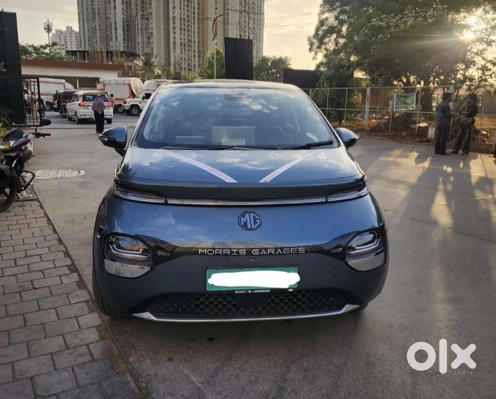 Mg Windsor Ev 2026 Exclusive