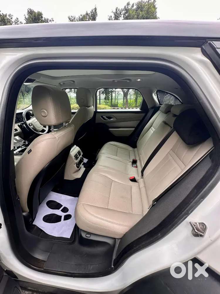 Land Rover Range Rover Velar 2019