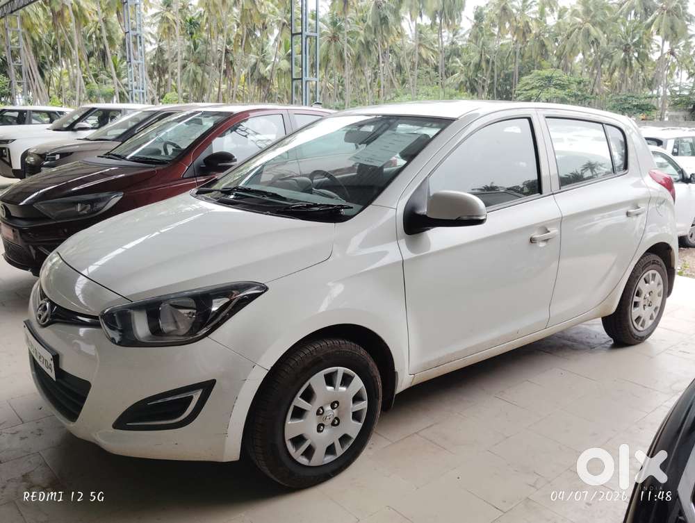 Hyundai I20 E Magna 1.4 Crdi, 2014, Diesel