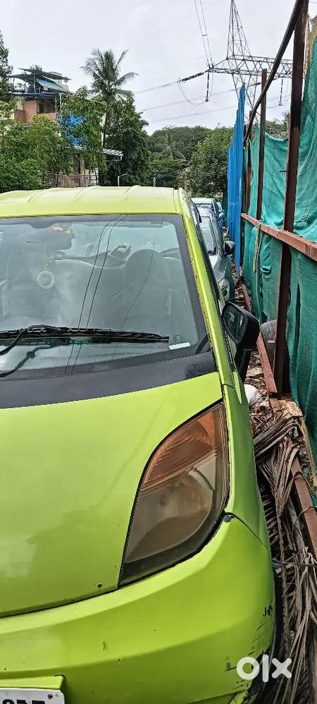 Tata Nano Twist Xt 2012 Variant