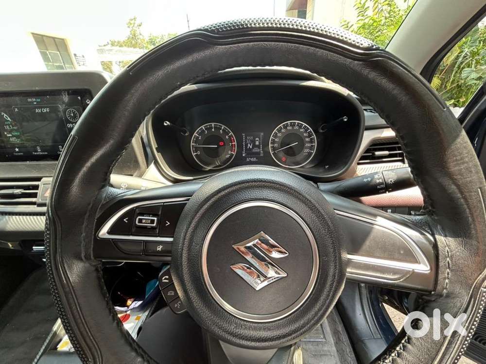 Maruti Suzuki Fronx 2024 With Full Service Record