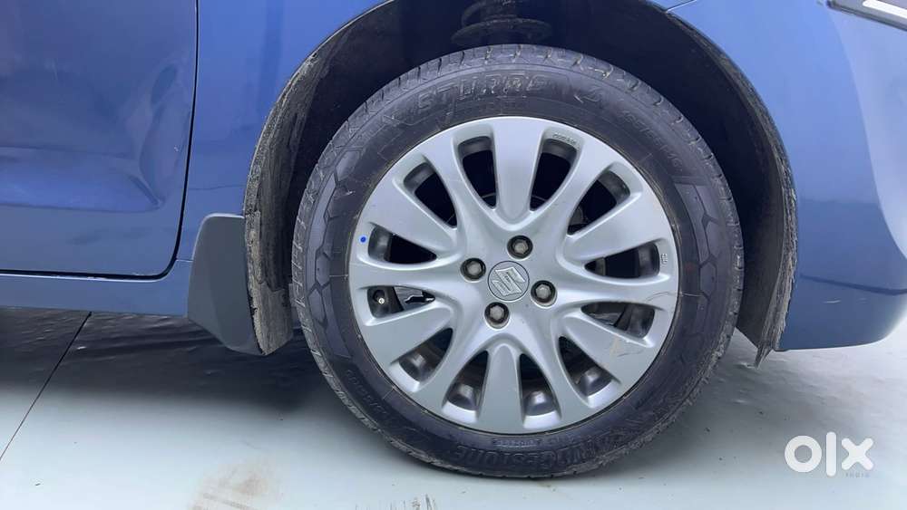 Maruti Suzuki Baleno 1.2 Zeta, 2018, Petrol