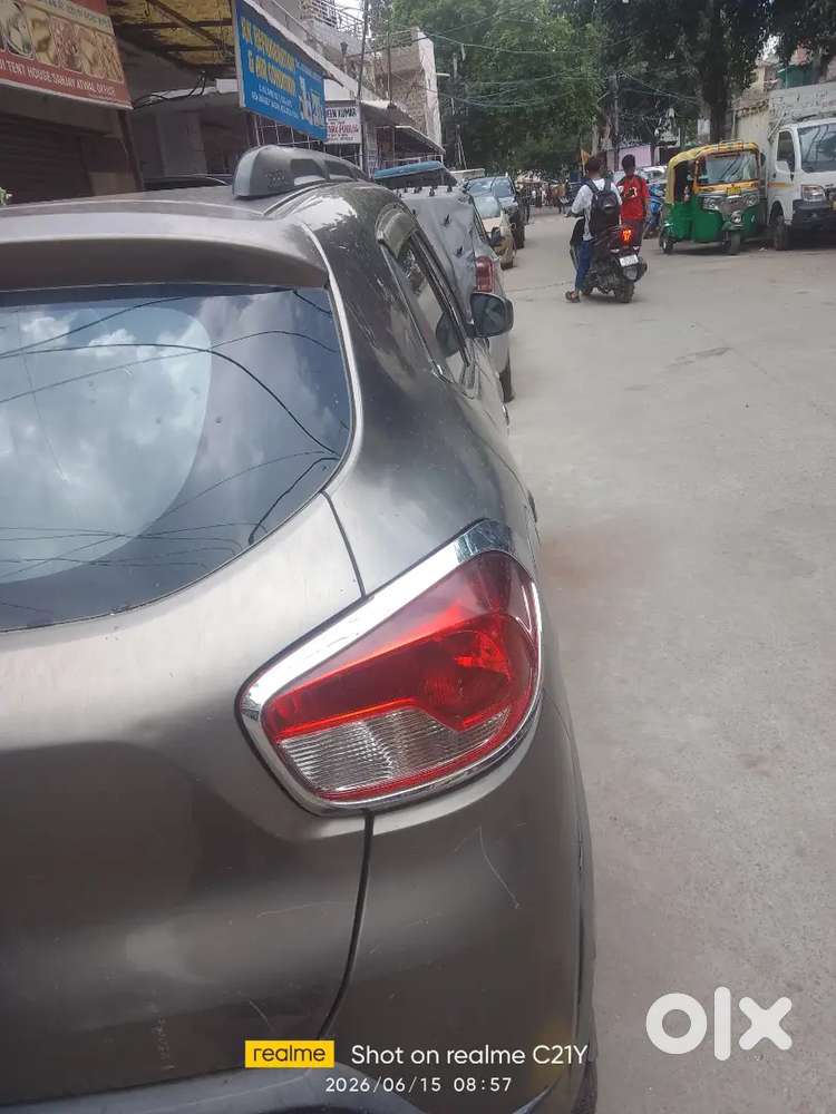 Renolt Kwid Rxl