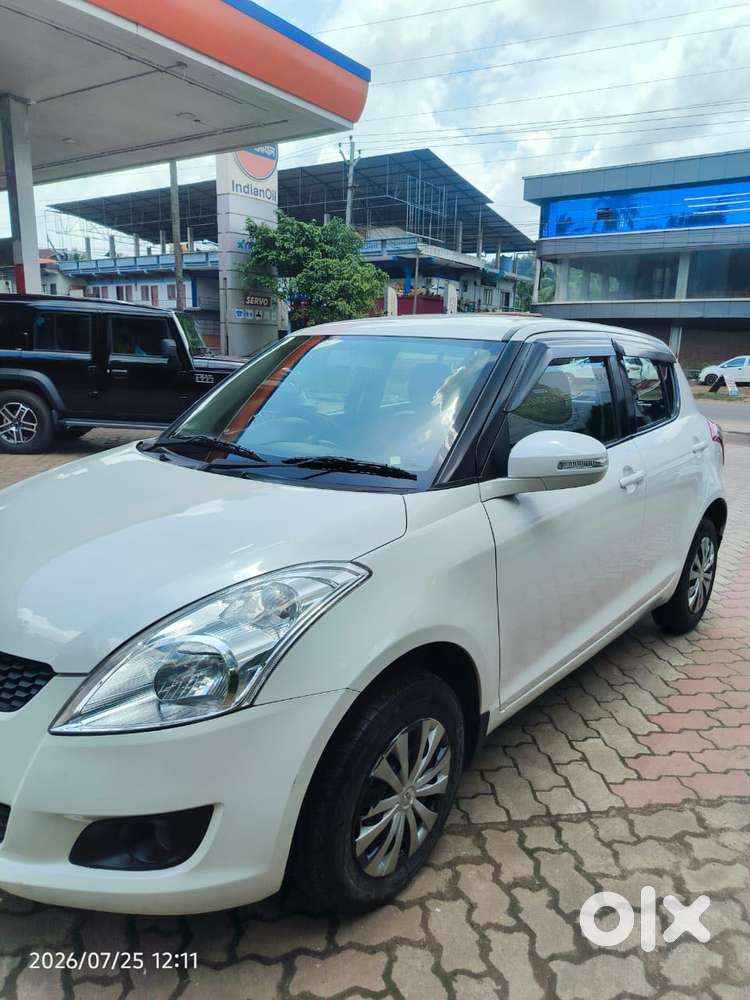 Maruti Suzuki Swift Ddis Vdi, 2014, Diesel