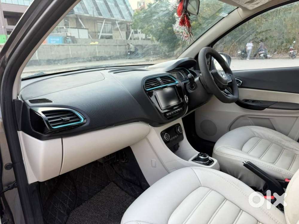 Tata Tigor Ev Xz Plus, 2022, Electric