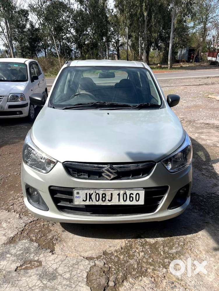 Maruti Suzuki Alto K10 2019 Petrol 47000 Km Driven