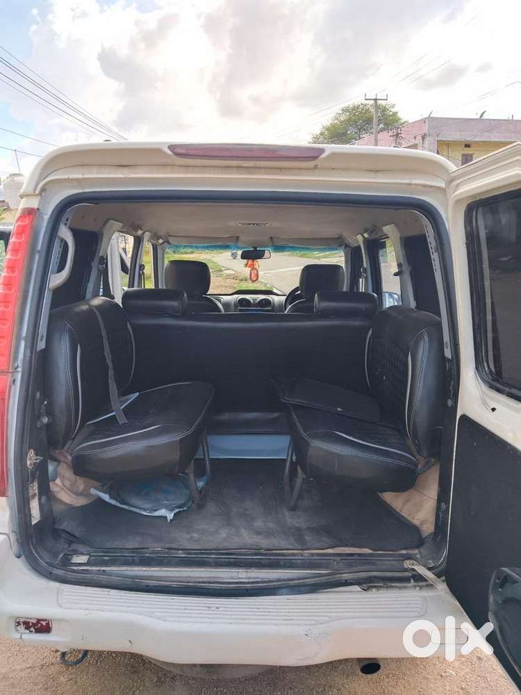 Mahindra Diesel Car 2008