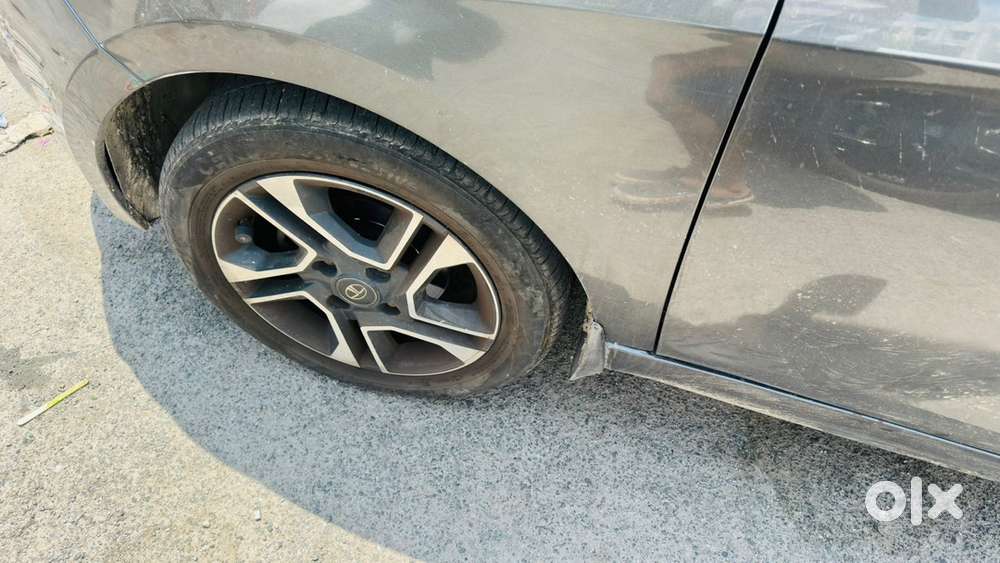Tata Tiago Petrol 2020