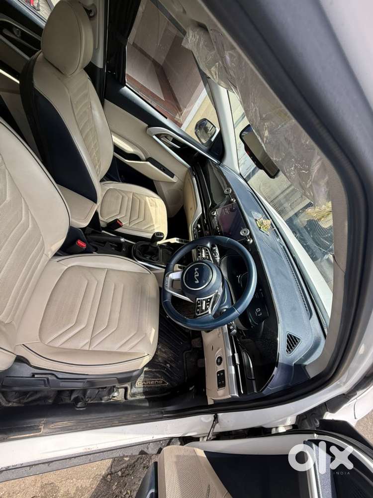 Kia Carens Diesel Imt 2023