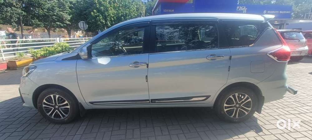 Maruti Suzuki Ertiga VXi (O) CNG, 2025, CNG & Hybrids