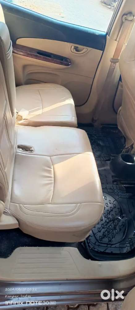 Honda Mobilio Petrol Manual 2nd Owner 2016