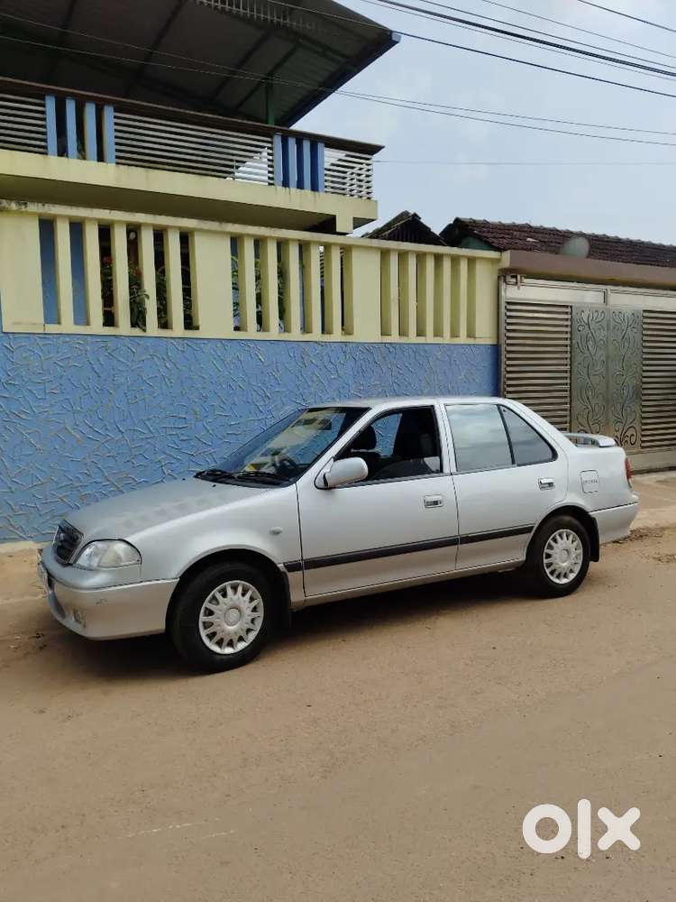 Maruti Suzuki Esteem Vxi 2007