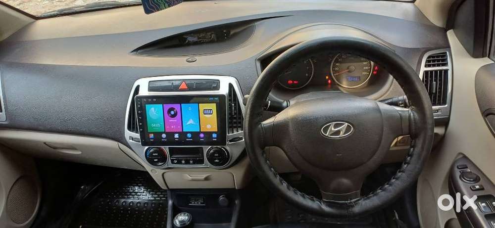 Hyundai I20 Magna Plus, 2014, Petrol