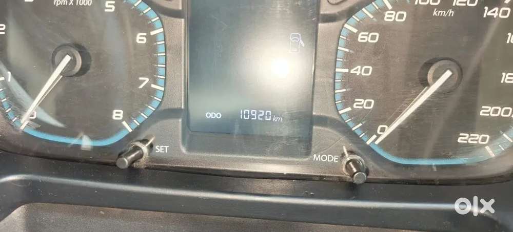 Tata Punch Revotron 2023