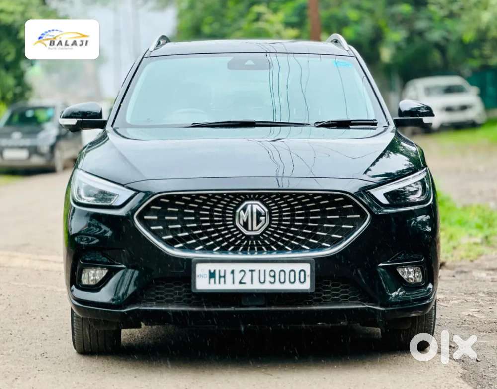 Mg Astor 1.5 Savvy Cvt S Red, 2022, Petrol
